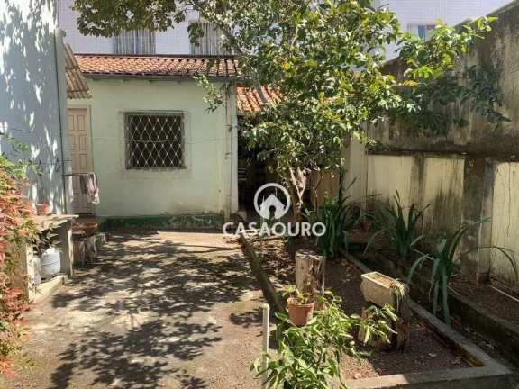 Imagem Casa com 3 quartos à venda, 120 m² - Sagrada Família - Belo Horizonte/MG