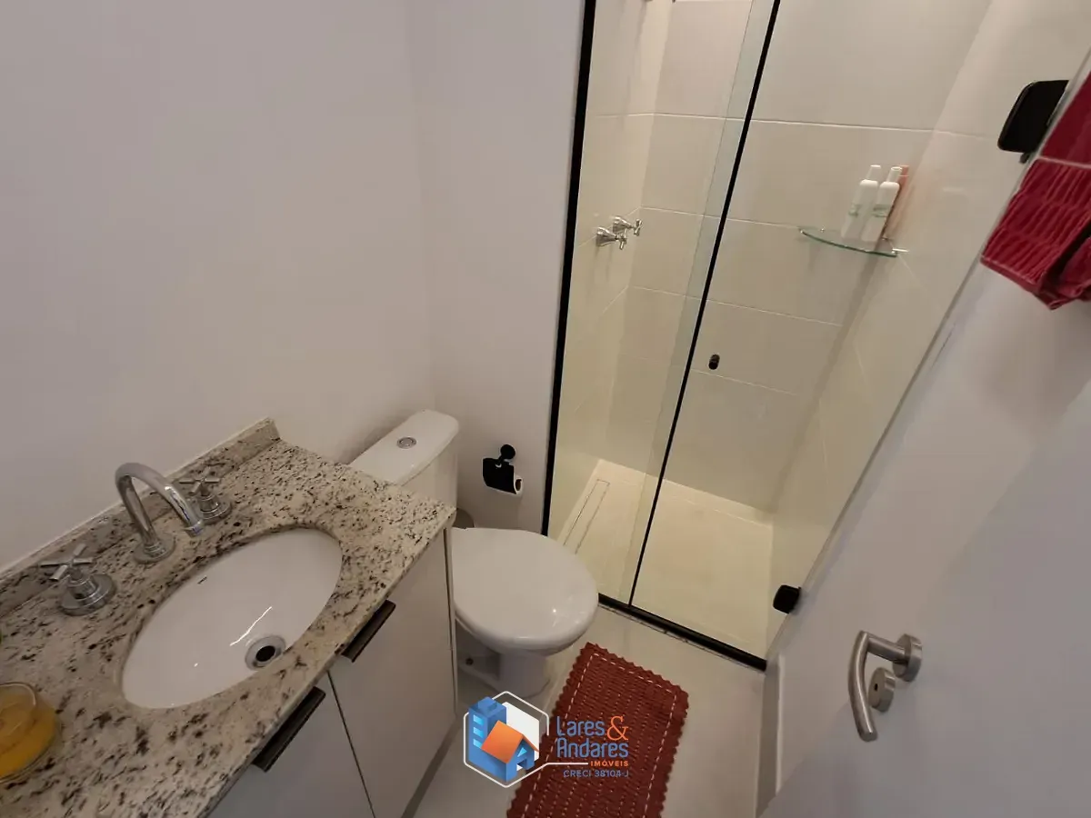 Imagem Apartamento para venda em Vila Dom Pedro I com 3 quartos, sendo 1 suíte, 59m²