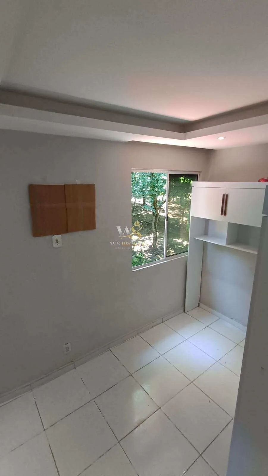 Imagem Casa de condomínio à venda em Rio de Janeiro, Guaratiba, com 2 quartos, 44m2