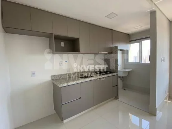 Imagem Apartamento com 2 dormitórios para alugar - Setor Bueno - Goiânia/GO