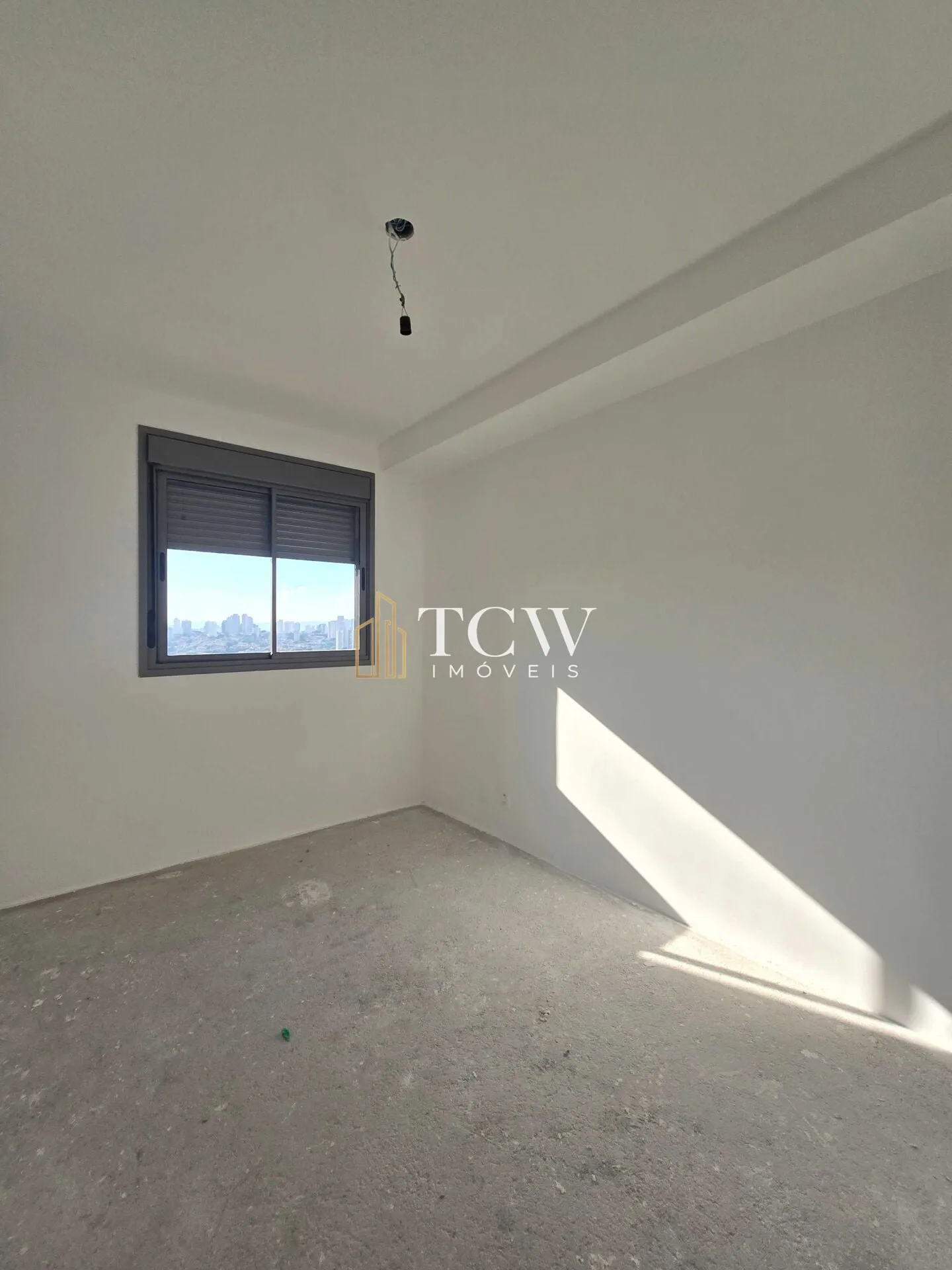 Imagem Apartamento à Venda no Grand Living Nova Klabin | 121 m² | 3 Suítes | Andar Alto | Contra Piso | 2 Vagas