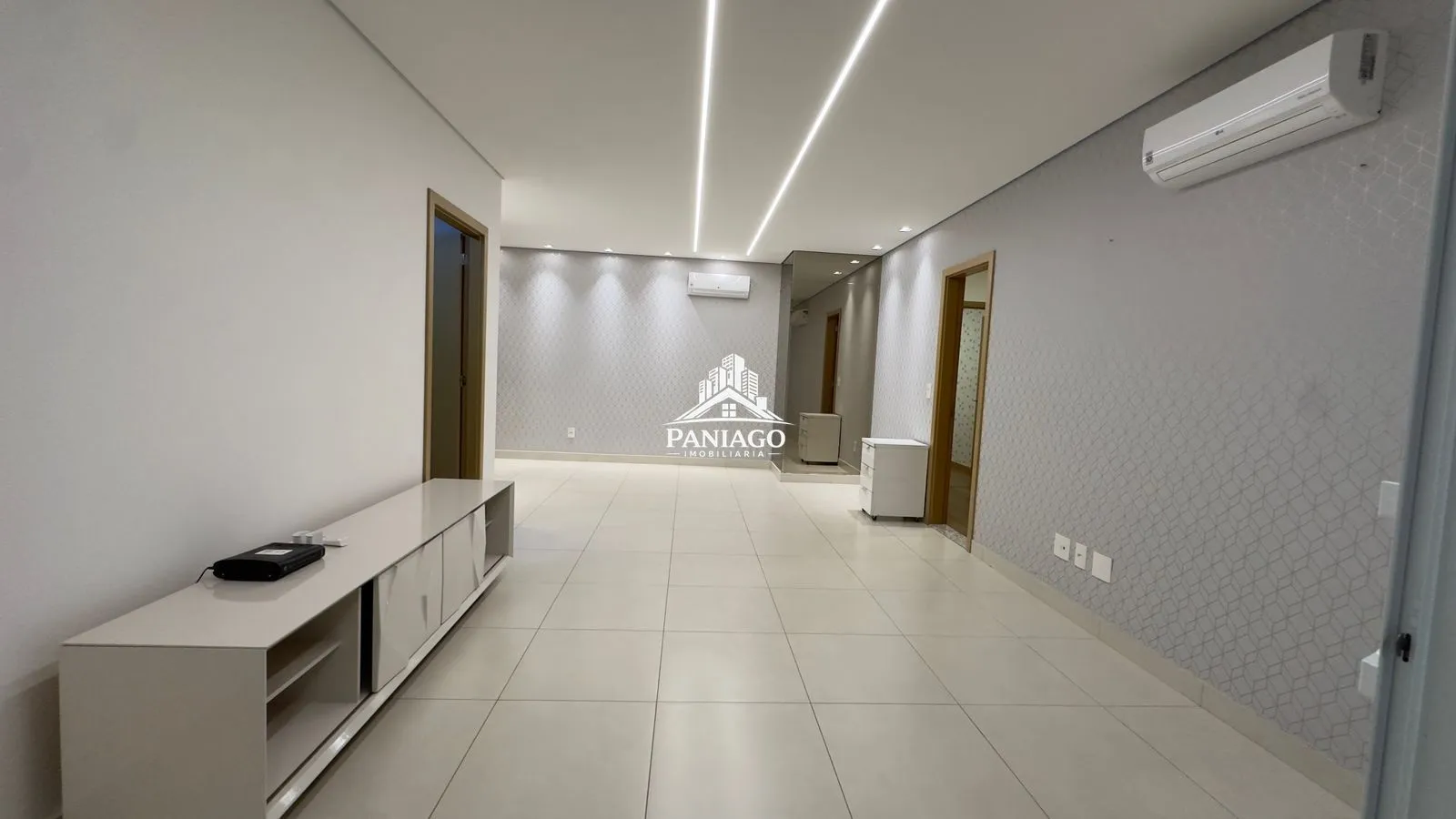 Imagem Edifício essenza - Apartamento semimobiliado com 3 quartos