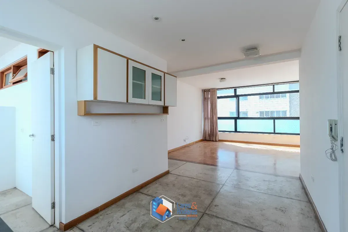 Imagem Apartamento para venda em Paraíso com 2 quartos, 107m²
