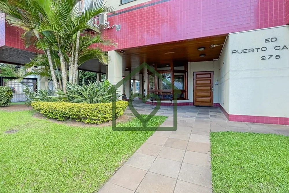 Imagem Esse imóvel parece ideal para quem busca conforto e qualidade de vida! Com 123m² privativos, 3 dor...