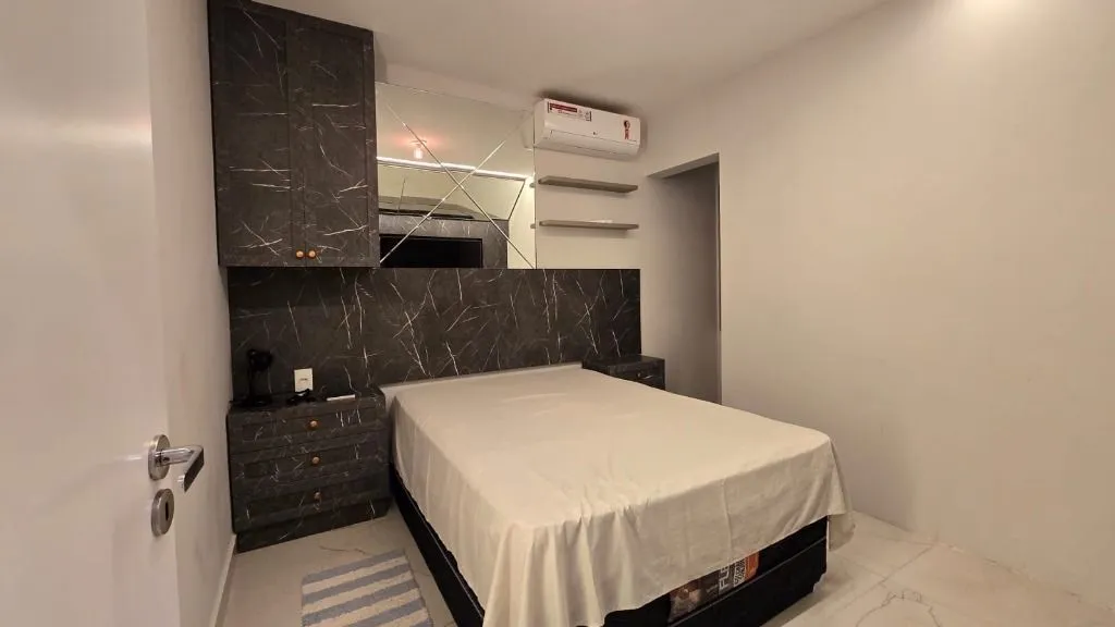 Imagem Apartamento com 3 dormitórios à venda, 71 m² por R$ 449.996,00 - Altiplano Cabo Branco - João Pessoa/PB