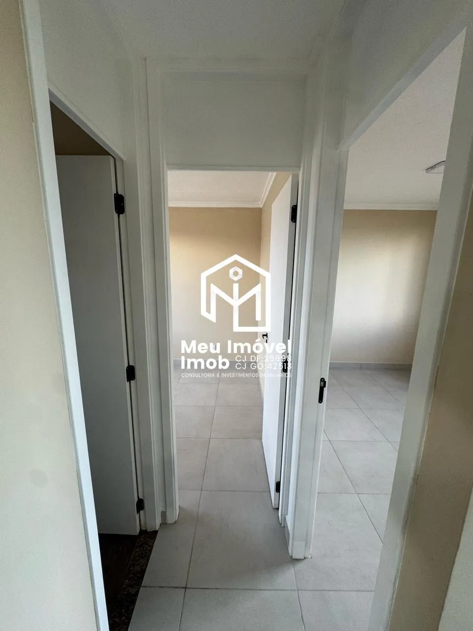 Imagem Apartamento em Cidade Jardins - Etapa B - Valparaíso de Goiás