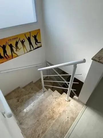 Foto do imóvel Casa à venda 3 Quartos, 1 Suite, 2 Vagas, 120M², Vila Areao, Taubaté - SP | Condomínio Residencial Contemporâneo