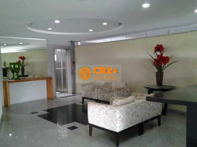 Imagem Sala com 62m² no Bairro dos Coelhos.