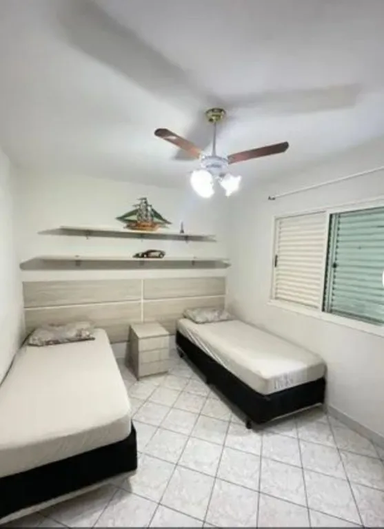 Imagem APARTAMENTO COM 125,00 m² - TUPI - PRAIA GRANDE SP