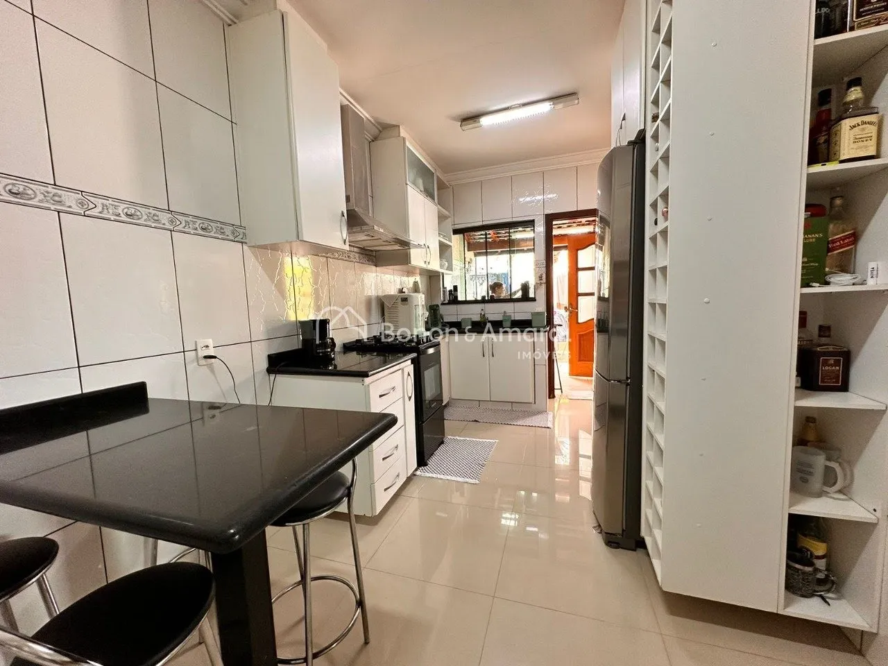 Imagem Casa térrea à venda no Condomínio Okinawa, Parque Brasil 500, Paulínia.