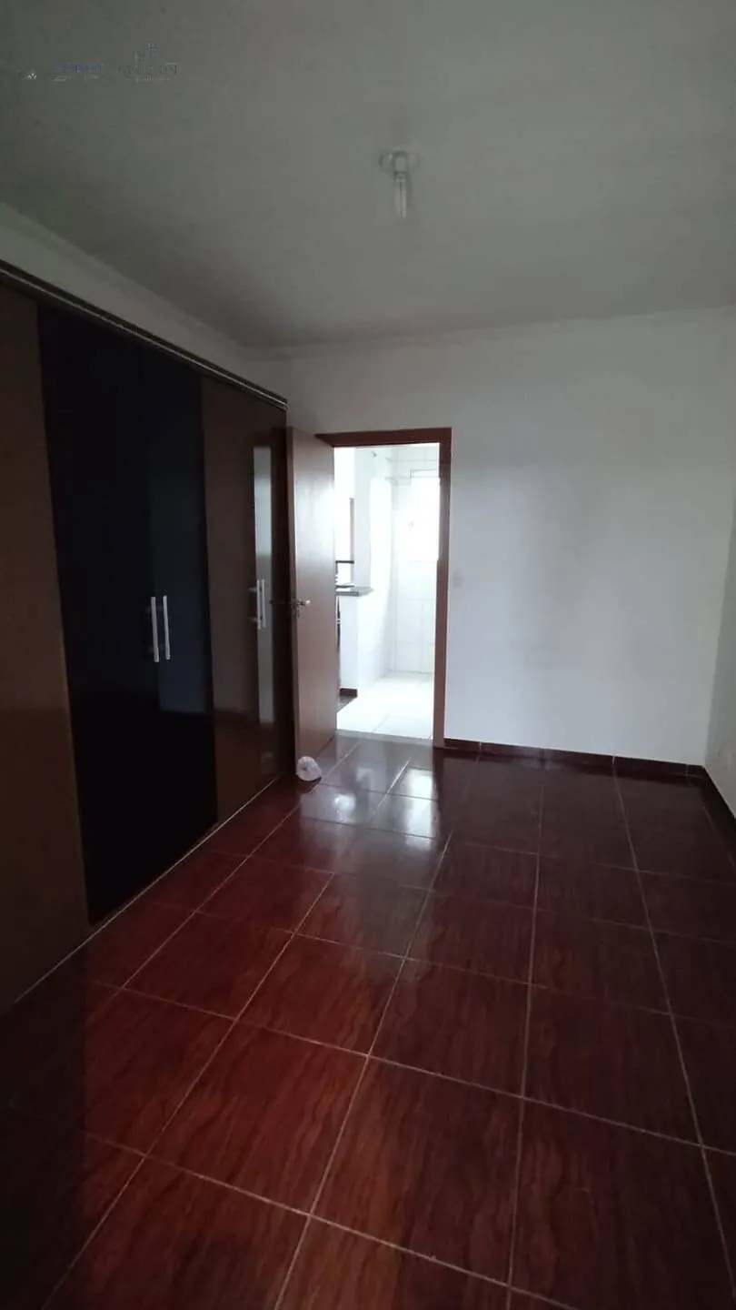 Imagem Apartamento à venda 1 Quarto, 1 Vaga, Nossa Senhora do Perpétuo Socorro, Pindamonhangaba - SP | Condomínio Ana Clara