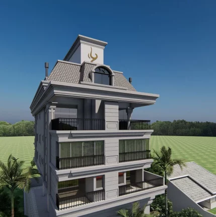 Imagem Duplex para venda no bairro Bombinhas em Bombinhas