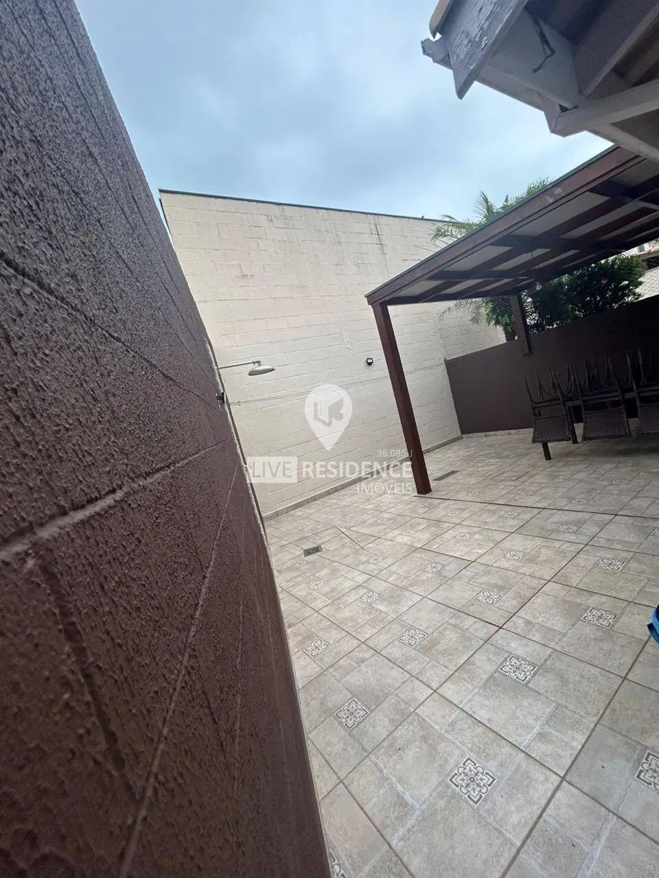 Imagem Casa à venda em Condomínio Privilege Itatiba SP