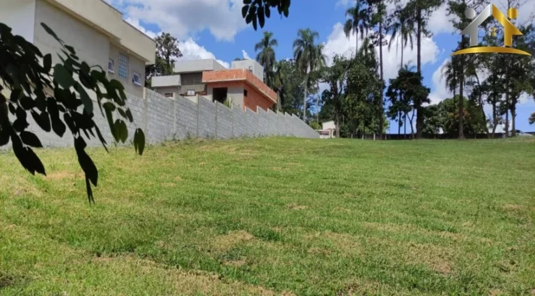 Imagem Terreno - Haras Bela Vista - VGP | Batelli Imóveis