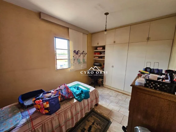 Imagem Apartamento à venda, 63 m² por R$ 220.000,00 - Morumbi - Piracicaba/SP