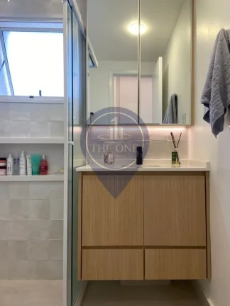 Imagem Apartamento à venda em São Paulo-SP, Várzea da Barra Funda: 3 quartos, 1 suíte, 2 salas, 2 vagas, 96m². Impressionante oportunidade!