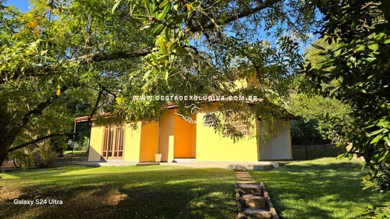 Imagem CHACARA 4 DORM, 2 SUITES, PISCINA EM CONDOMINIO FECHADO , 5492 M², ITATIBA