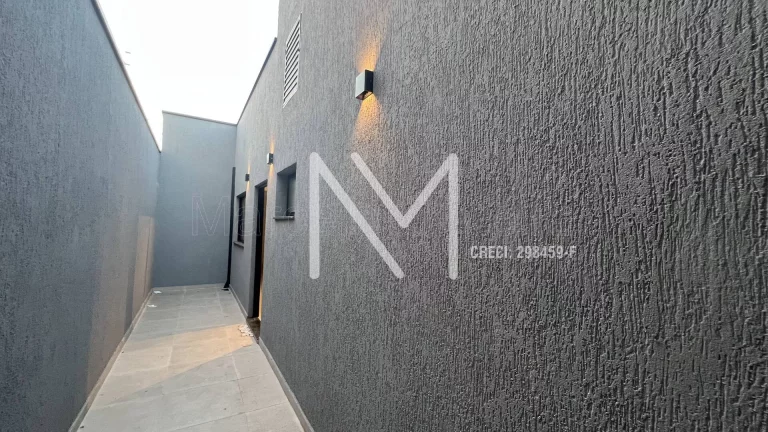 Imagem Casa para venda 130m² - 2 Quartos 1 Suíte - Bairro Jardim Motorama