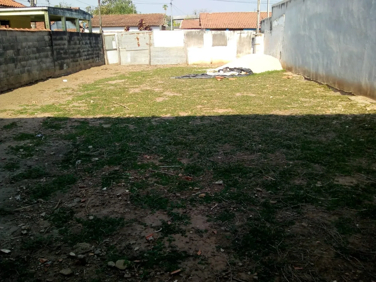 Imagem Terreno à venda 225M², Engenheiro Neiva, Guaratinguetá - SP