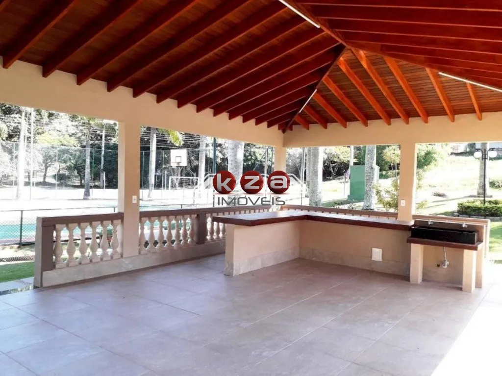 Imagem Terreno de 1.000m² em condomínio no Vale do Itamaracá, Valinhos-SP: Sua oportunidade de investimento!