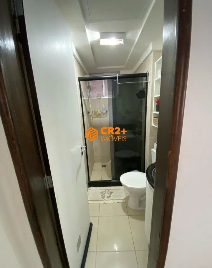 Imagem Vendo Excelente Apartamento em casa amarela 87m2- 3 quartos sendo uma suíte