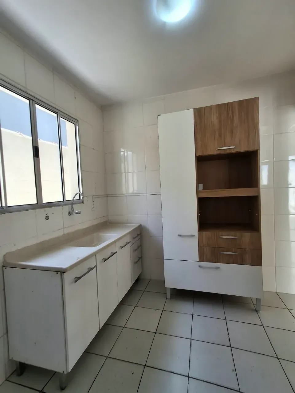 Imagem Casa de Condomínio com 2 Quartos à Venda ou Locação, 60 m² em Tijuco Preto(Caucaia do Alto) - Cotia