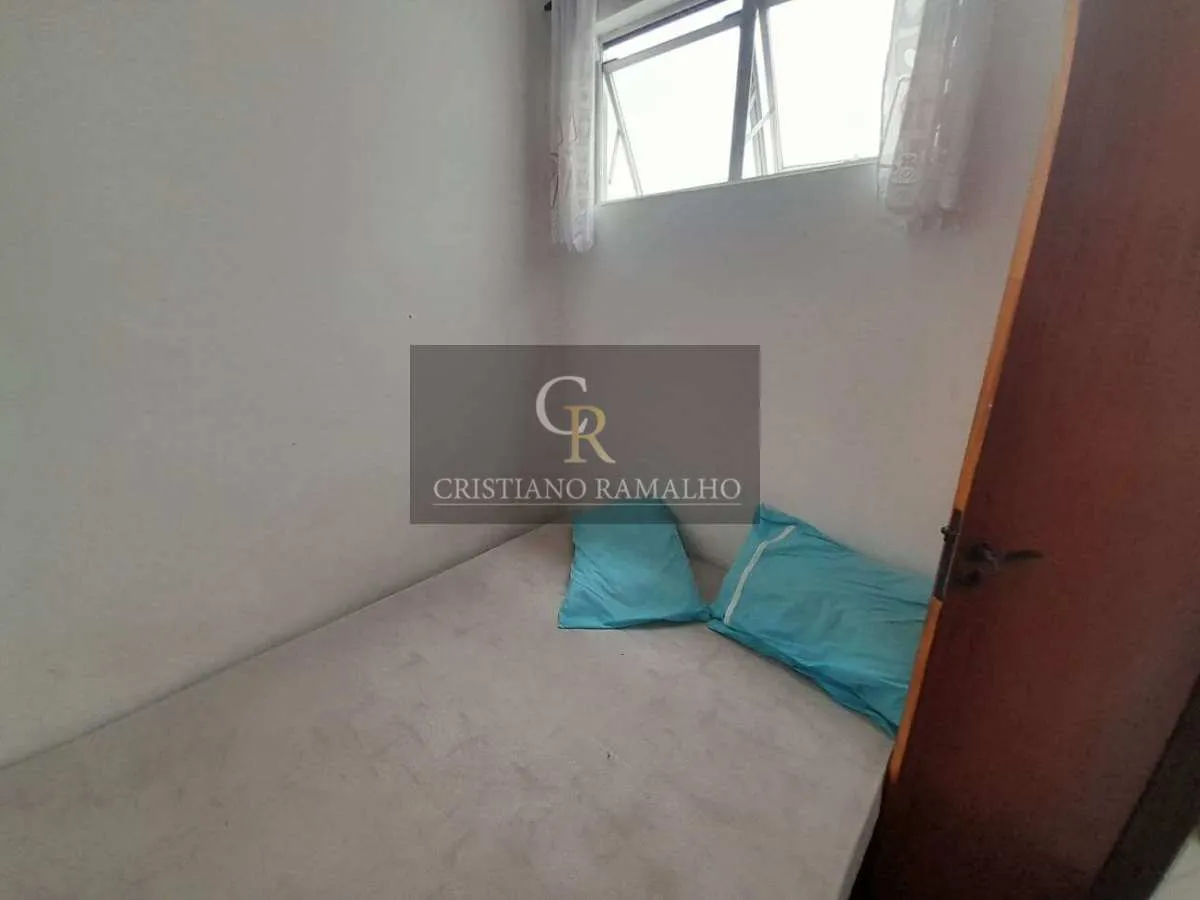 Imagem Apartamento à venda em Cabo Frio, Passagem, com 3 quartos, 67m2
