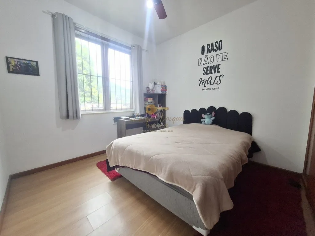 Imagem Casa para Venda em Teresópolis / RJ no bairro Granja Florestal