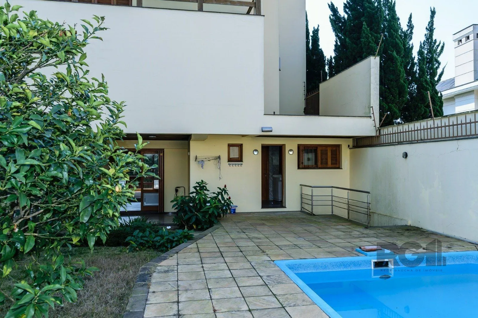 Imagem Casa em Chácara das Pedras