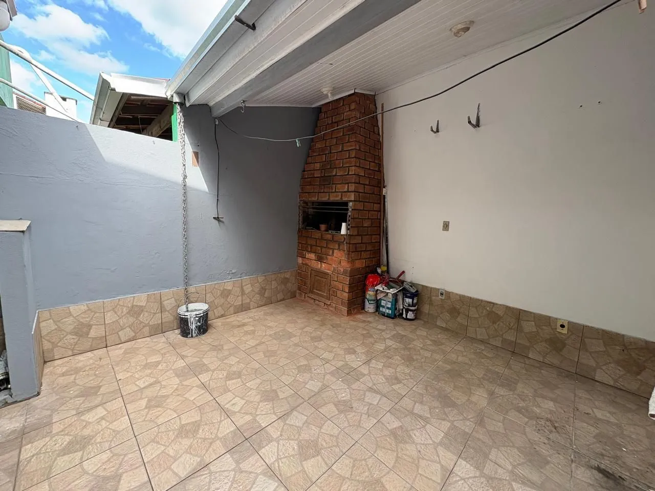 Imagem Excelente casa no bairro Hípica, Zona Sul de Porto Alegre