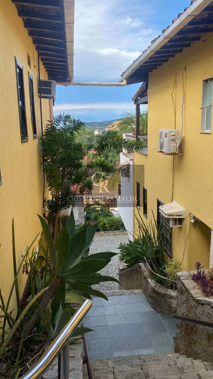 Imagem Flat à venda em Armação dos Búzios, Geribá, com 1 quarto, 40m2