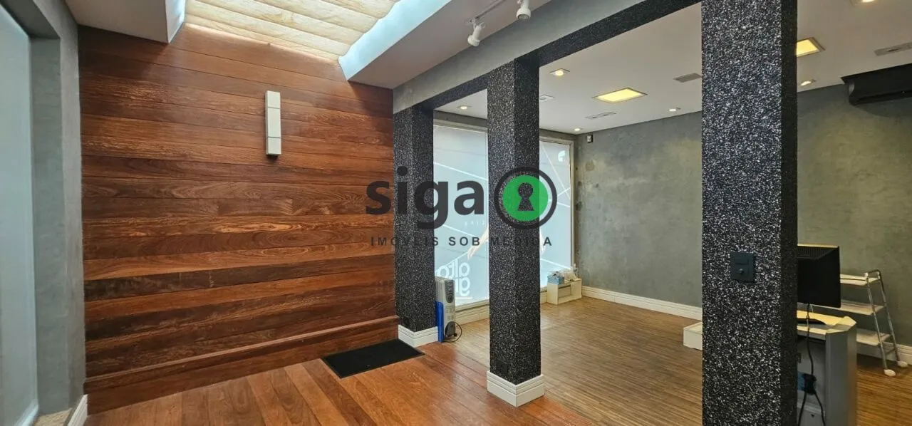 Imagem Oportunidade no Tatuapé Loja com 653m² na Av Apucarana com 4 vagas
