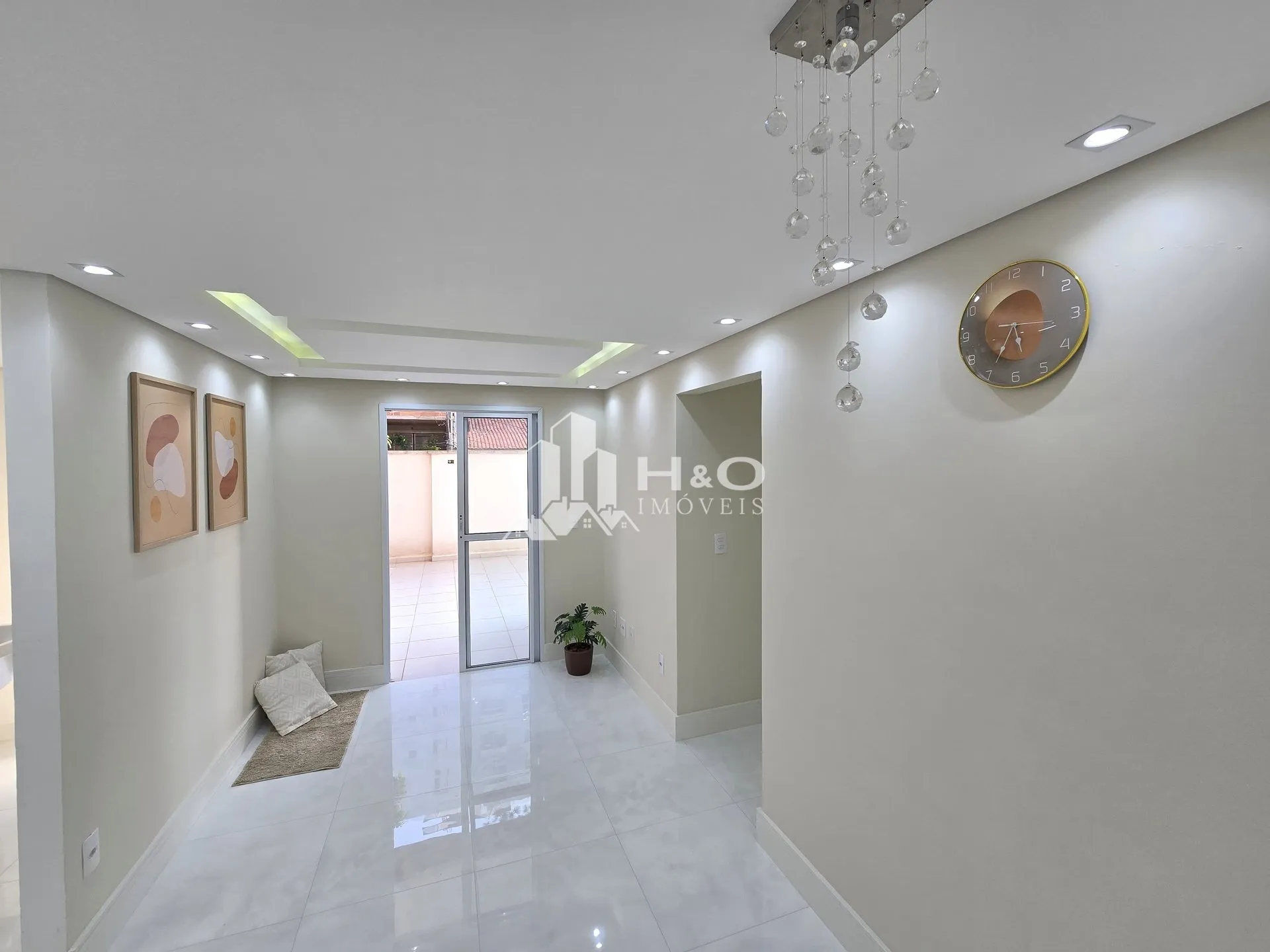 Imagem Apartamento Itaquera/Vila Carmosina - SP