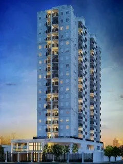 Imagem Condomínio New Residence Ipiranga São Paulo Sp