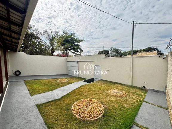 Imagem Casa no Pousada Del Rey em Igarapé-MG