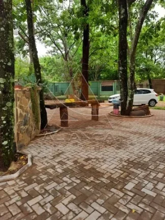 Imagem Chácara - Ribeirão Preto - Itanhangá
