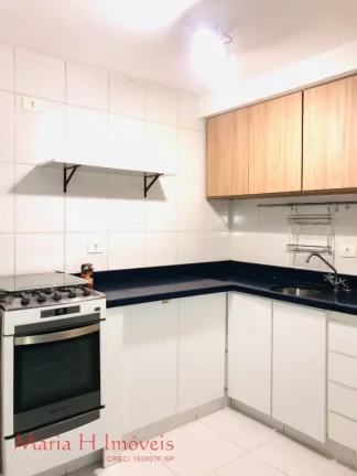 Imagem Apartamento térreo para locação de 1 suíte em Pinheiros, São Paulo-SP: 78m² de area, incluindo um chamoso quintal!