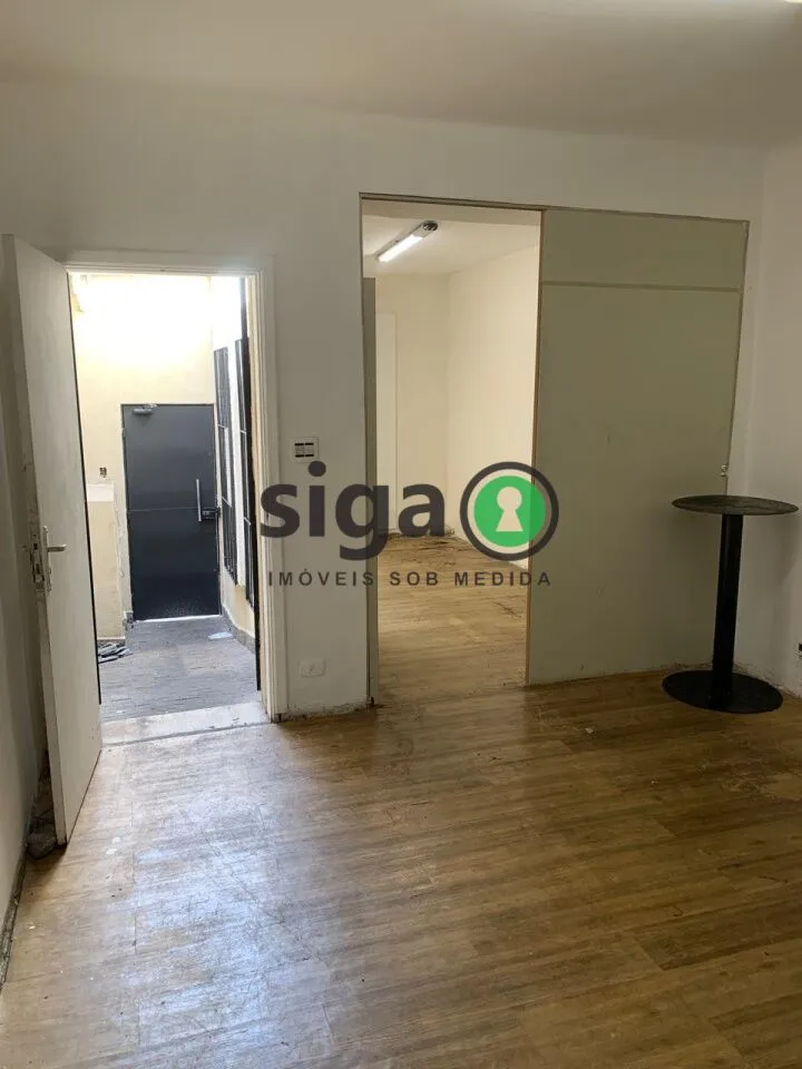Imagem Sobrado Comercial com 174 m² em Localização Privilegiada no Jardim Paulista