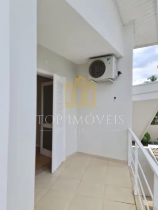 Imagem Aluguel - Casa Alto Padrão no Condomínio Sunset, Jardim Aquarius – São José dos Campos | 4 Dormitórios, Piscina, Vista para Praça do Monumento Japonês | 285m² | R$ 15.560
