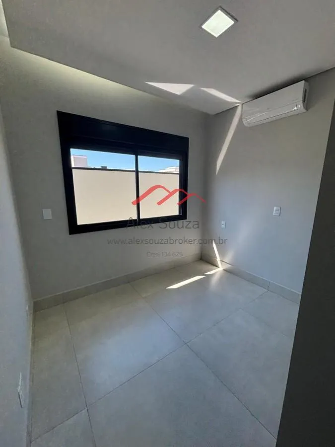 Imagem Casa em Condomínio para Venda em Paulínia, Parque Brasil 500, 3 dormitórios, 3 suítes, 4 banheiros, 4 vagas