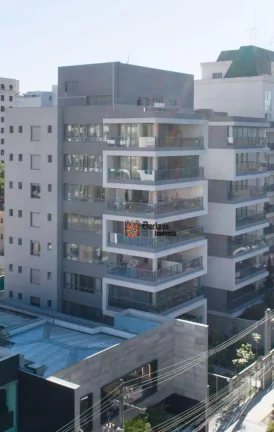 Imagem Apartamento Garden com 3 dormitórios à venda, 216 m² por R$ 8.612.750,21 - Jardim Paulista - São Paulo/SP