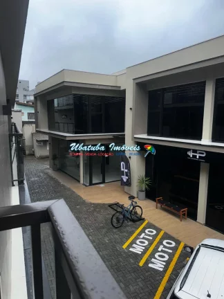 Imagem Lindo ponto comercial no centro da cidade