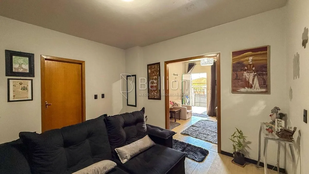 Imagem Casa à venda no bairro Tapajós em Indaial/SC
