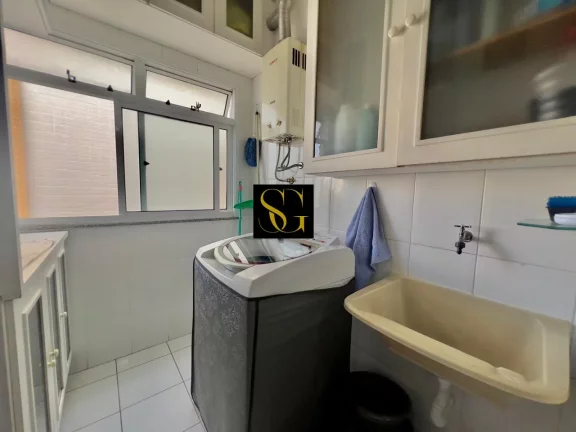 Imagem Apartamento para Venda em Teresópolis, Várzea, 3 dormitórios, 1 suíte, 2 banheiros, 1 vaga