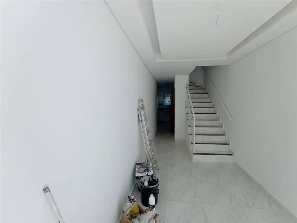 Imagem Casa em condomínio à Venda em Canto do Forte, Praia Grande - SP