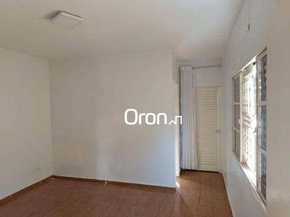 Imagem Sobrado à venda, 200 m² por R$ 600.000,00 - Parque Anhangüera - Goiânia/GO