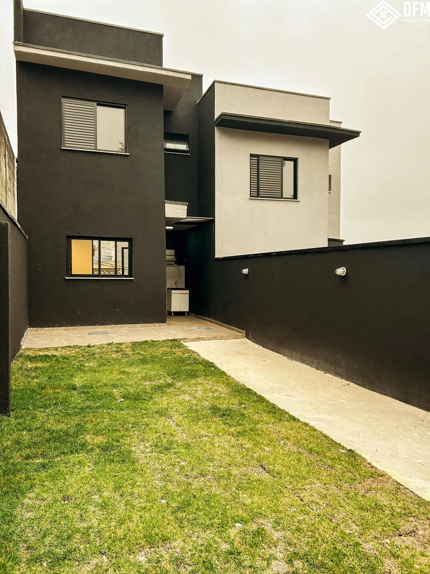Imagem Sobrado com 2 Dormitorio(s) localizado(a) no bairro Vila São Paulo em Mogi das Cruzes / Mato Grosso do Sul Ref.:80965328