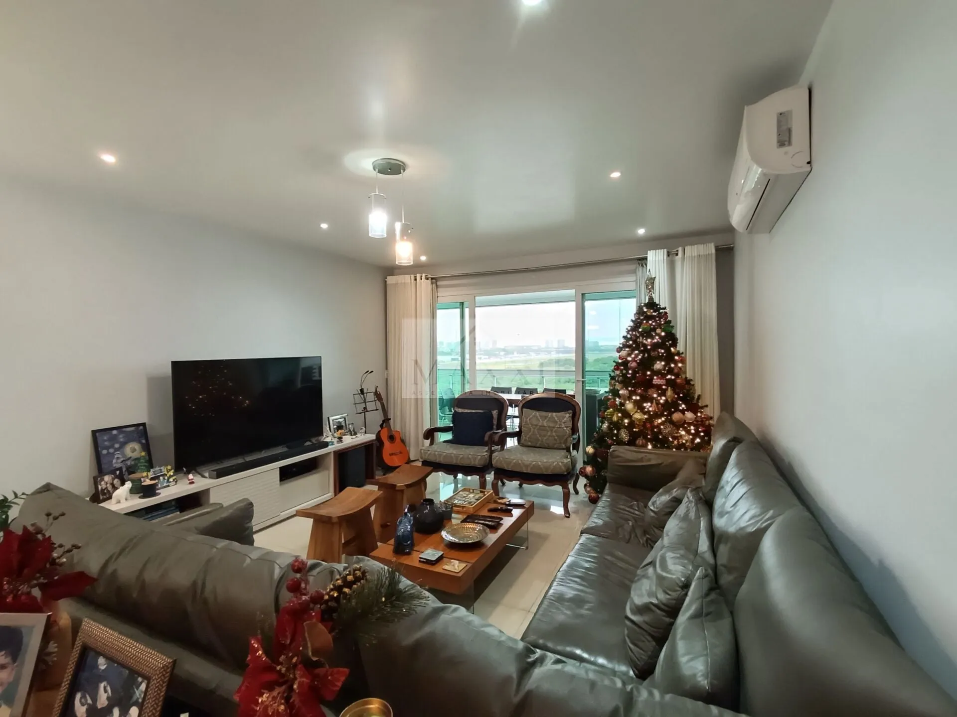 Imagem Essence Condominium - Vendo Apartamento Quatro Quartos Alto Padrão na Barra Olimpica