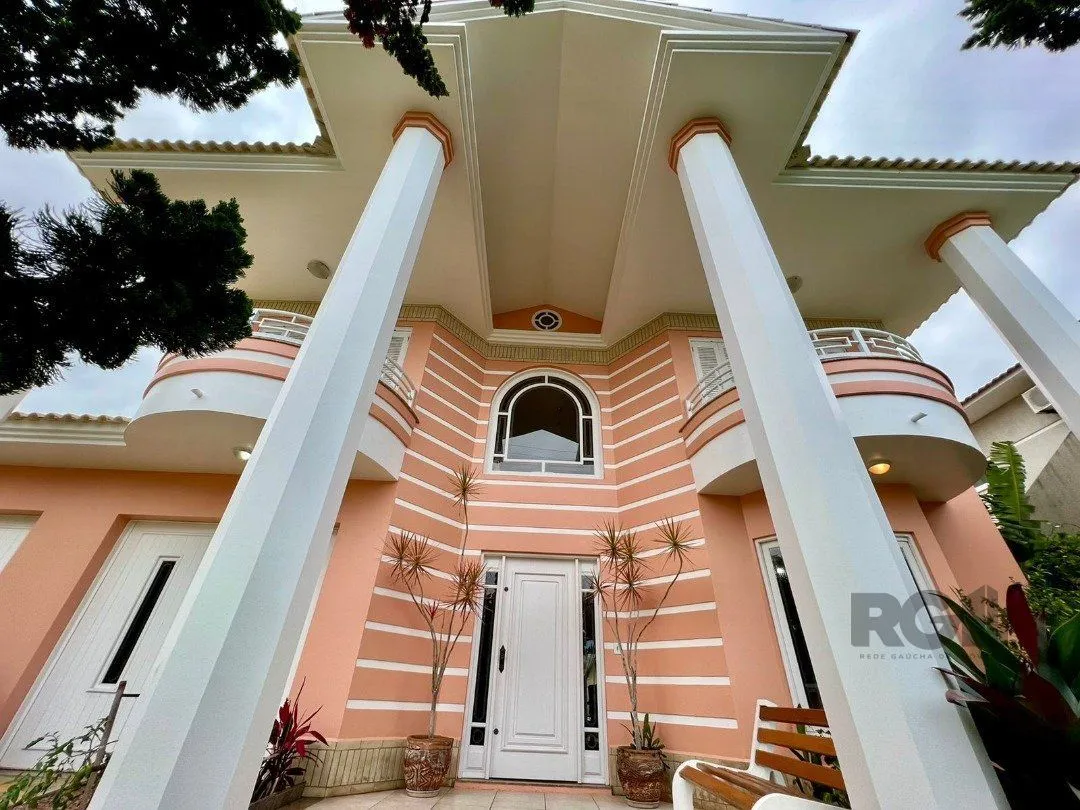 Imagem Magnífica casa linda, 360m2 de área construída