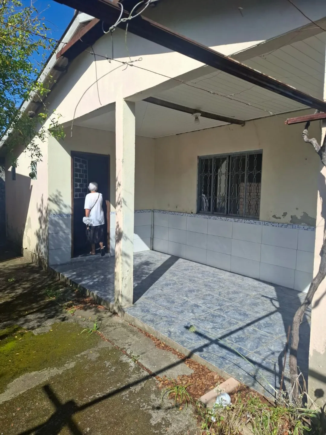 Imagem Venda Casa 110m² em Obras no Bairro Cocão, Viamão